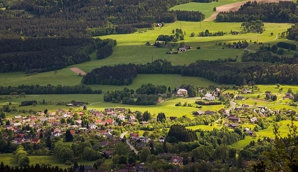 Devletten Orman Köylüsüne Hibeli Kredi